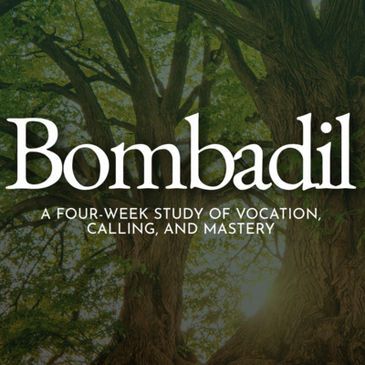 Who is Tom Bombadil?