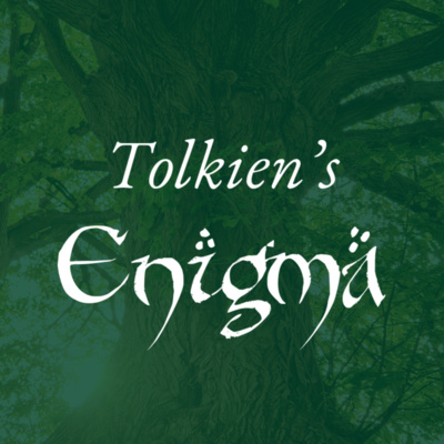 Tolkien's Enigma (with C.R. Wiley)