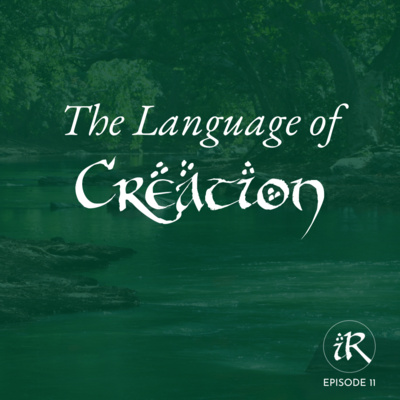 The Language of Creation