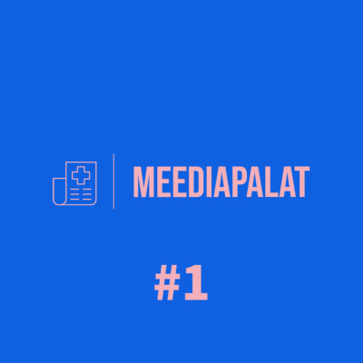 Meediapalat