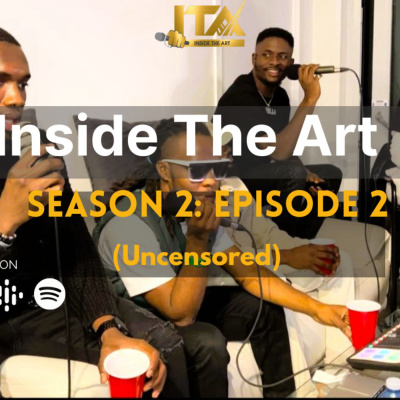 Inside the Art