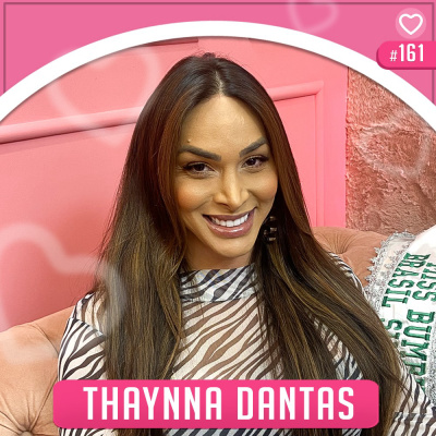 THAYNNA DANTAS [MISS BUMBUM] - Prosa Guiada #161 by Prosa Guiada