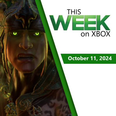 Gamescom, New Releases & More by This Week on Xbox