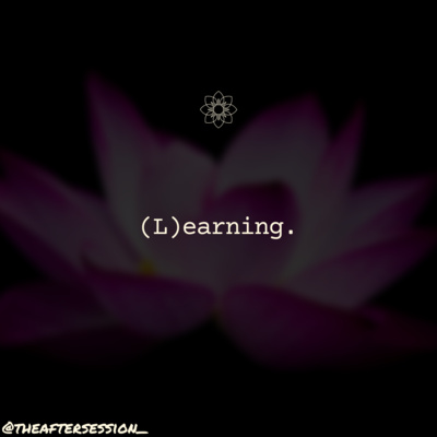 Episode 14: (L)earning to Trust Ourselves 