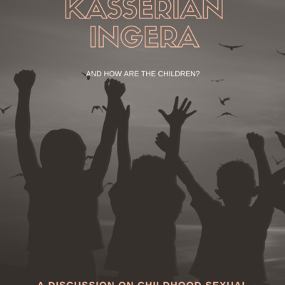 Episode 17: Kasserian Ingera (Part I)