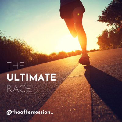 Episode 23: The Ultimate Race