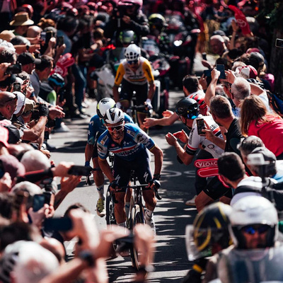 138 - Fra mercato e Giro d’Italia
