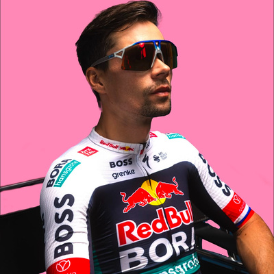 141 - Roglic, la Tirreno 2025 e altre news interessanti