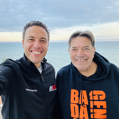 145 - Greg&Magro… speciale Altea (Spagna)