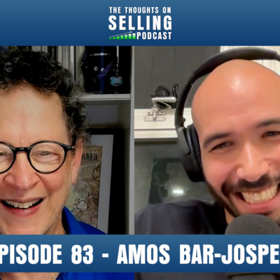 The Unicorn Model is Dead: Building the Autonomous Business w/ Amos Bar-Joseph