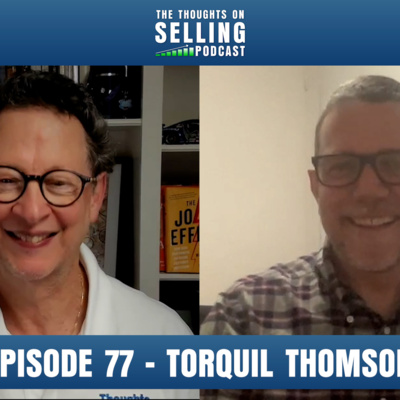 You Can’t Build AI on Chaos: Fixing Broken CRM Data w/ Torquil Thomson
