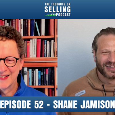 Sales Without the Hard Sell: Coaching for Authentic Wins