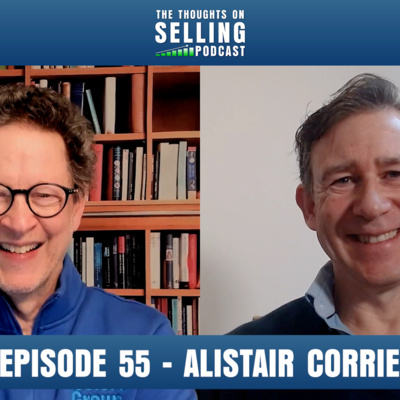 Curiosity, Flow and the Paradox of Effortless Selling