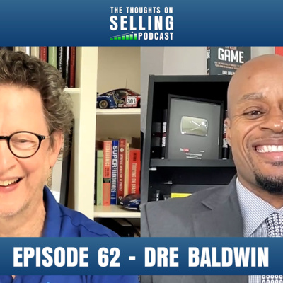 Work On Your Game: Mindset, Discipline, and the Truth About Selling