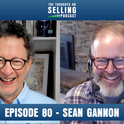 The Invisible Manager: Coaching, Scaling & Making Yourself Obsolete w/ Sean Gannon