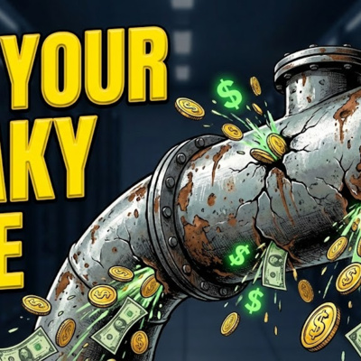 Fix Your Sales Strategy: Your Best Leads Are Going to Waste