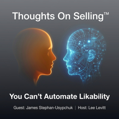 Why AI Will Never Replace Human Connection in Sales: Sales Strategies and Sales Mindsets for Sales Success