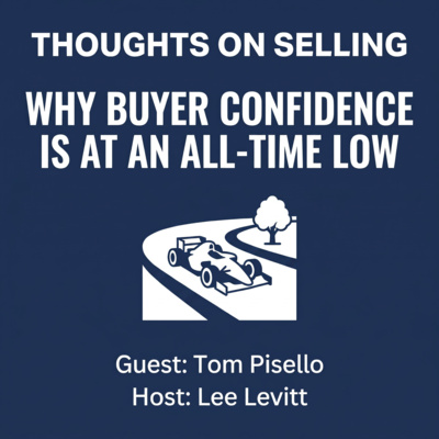 Why Buyer Confidence Is at an All-Time Low — and What to Do About It