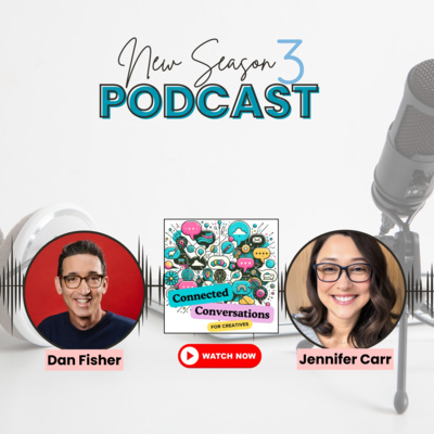 Video Storytelling in Creative Marketing - A Connected Conversation Dan Fisher