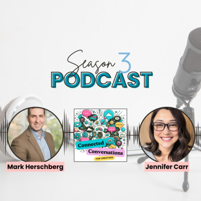 Making Your Content Relevant for the Long Haul - A Connected Conversation with Mark Herschberg