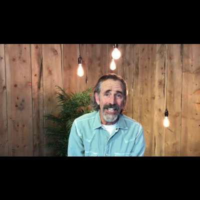 Legacy Episode: Interview With John Eldredge on Masculinity, Pornography, and The Human Heart