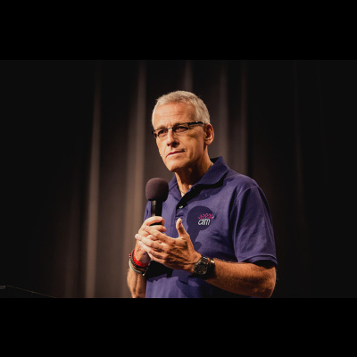 Legacy Episode: Interview with Don Brewster, Founder of Agape International Missions, Cambodia