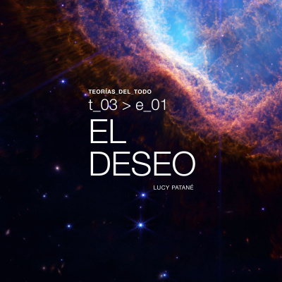 S3 Ep1: El Deseo