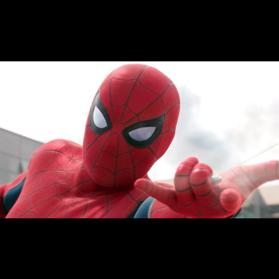 90 Percent Tobey Maguire episode artwork