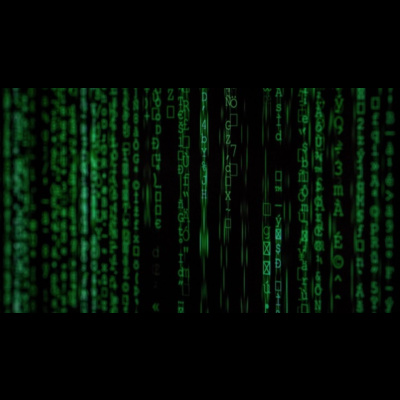 Transcode The Code episode artwork