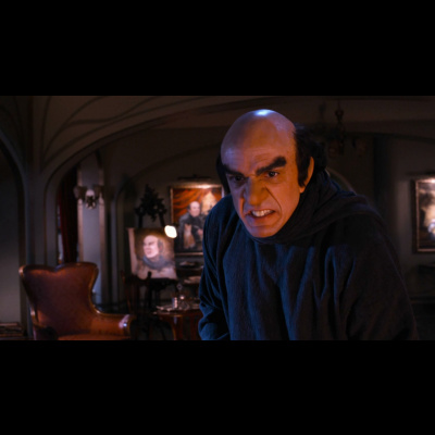 Gargamel episode artwork