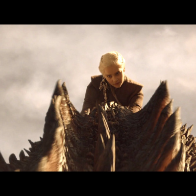 Follow Me or Get Roasted, Game of Thrones Season 07 Episode 03 and 04 Review episode artwork