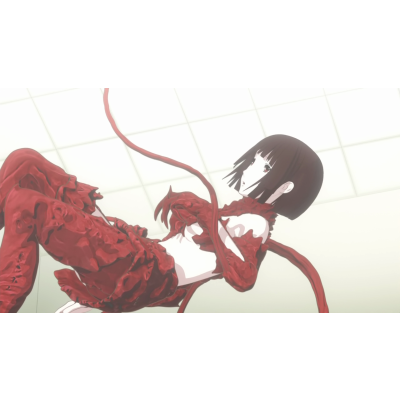 Anything With Tentacles episode artwork