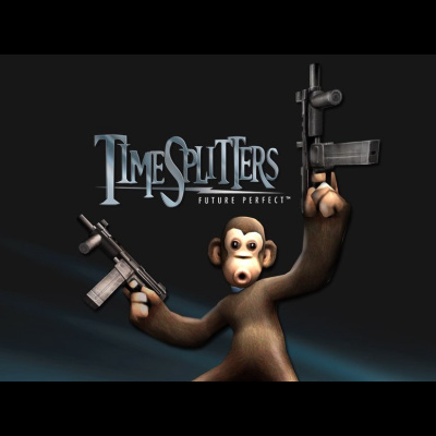 Monkey With A Gun episode artwork