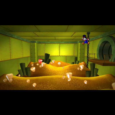 Infinity Virtual Dollars episode artwork