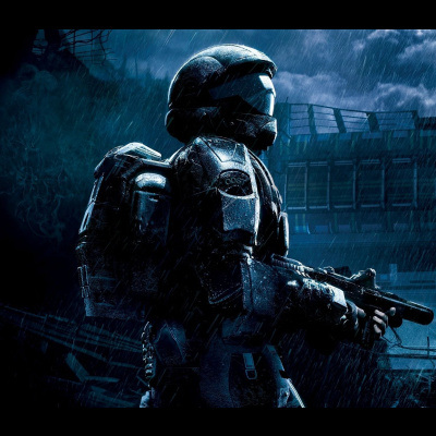 Halo NoDST episode artwork