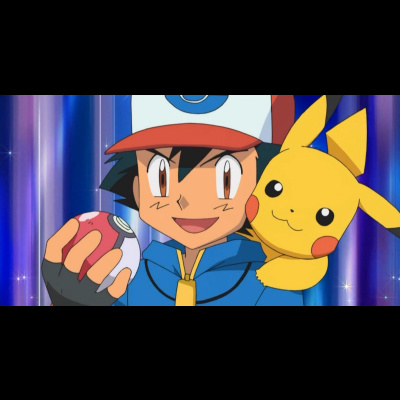 Gotta Catch ‘em All! episode artwork