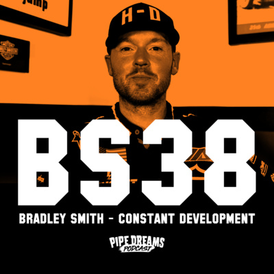 Bradley Smith - Constant Development