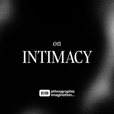 On Intimacy–with Peter Geschiere