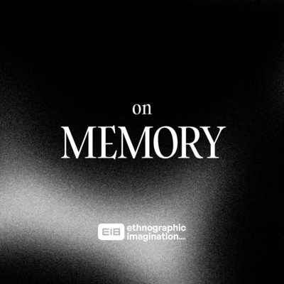 On Memory–with Jennifer Cole