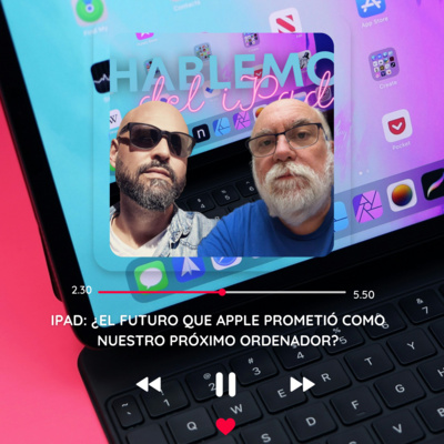 iPad – ¿El futuro del ordenador tradicional?