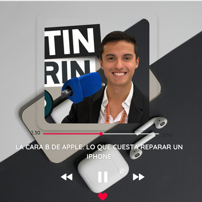 La cara B de Apple: lo que cuesta reparar un iPhone