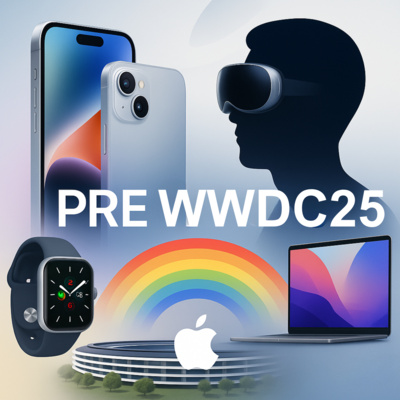 PRE WWDC 2025: El cambio de APPLE ya está AQUÍ