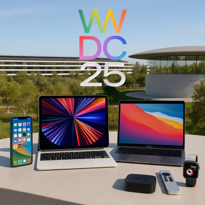 WWDC 2025: TODO lo que presentó Apple – Opinión y resumen FINAL