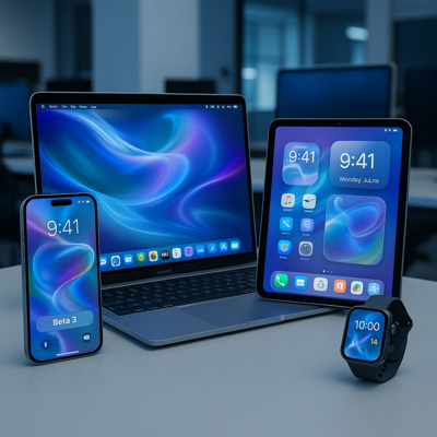 Una semana con las BETAS - ¿Revolución o desastre de cristal?