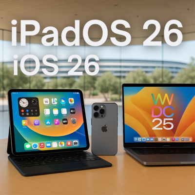 iPadOS 26 NOS ENGANCHA | Betas y claves tras la WWDC25