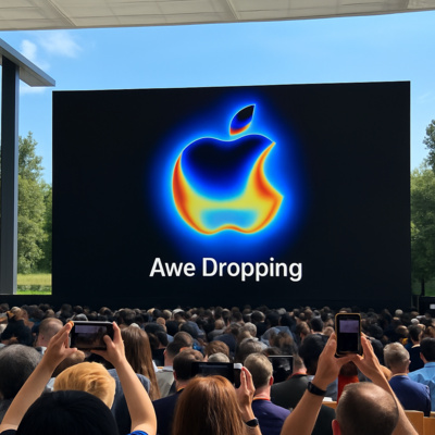 Estamos de VUELTA: Apple Event, iPhone 17 y más