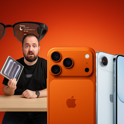 ¿Merece la pena volver al iPhone Pro? + iPad M5 filtrado y gafas IA