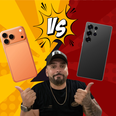 ¿Por qué un usuario de Apple se pasa a Android?