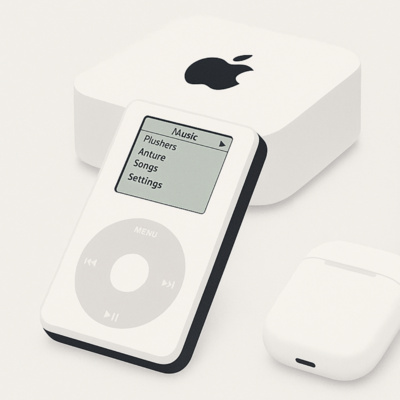 Currently playing episode