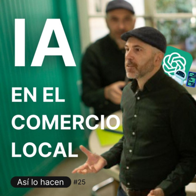 Primero eres un PROFESIONAL luego FORMAS | Javier Sancho Boils | Inteligencia Artificial